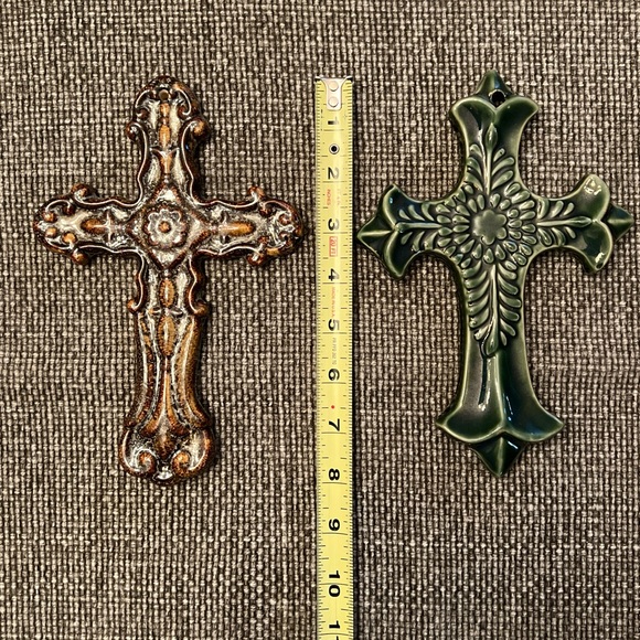 Bundle of 3 Crosses - Picture 12 of 15